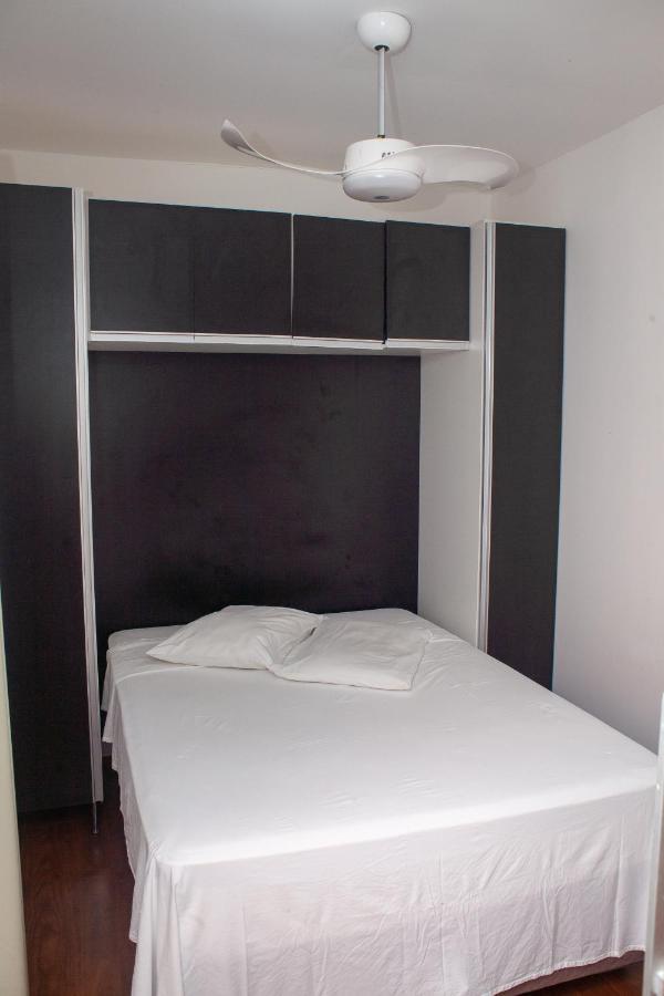 Amsterdam Lofts 4 Apartment Pocos de Caldas Luaran gambar